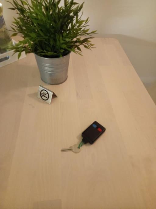Premium Apartment With Parking Ciampino Buitenkant foto