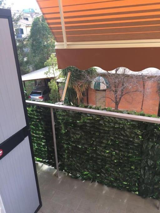 Premium Apartment With Parking Ciampino Buitenkant foto
